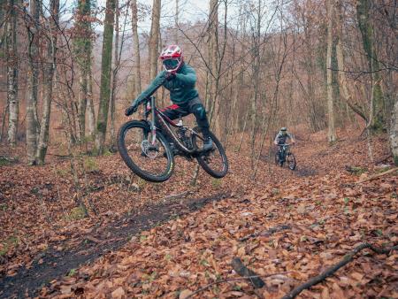 FB arhiv Pank Kura Sotješke stezice Plešivica